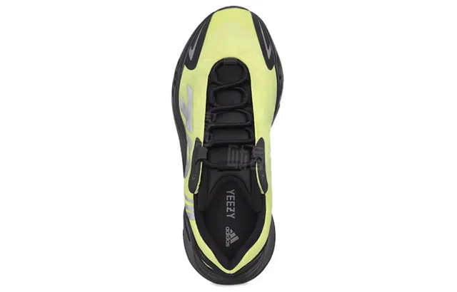 adidas originals Yeezy Boost 700 MNVN "Phosphor"
