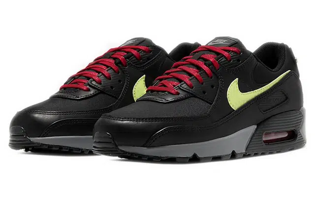FDNY x Nike Air Max 90 NYC Black