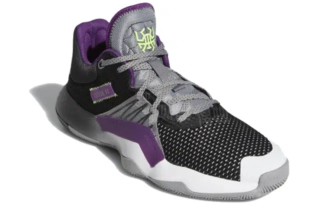 adidas D.O.N. Issue 1