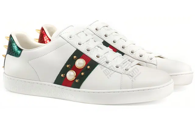 GUCCI ACE