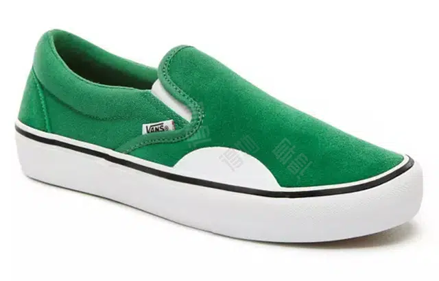 Vans slip-on