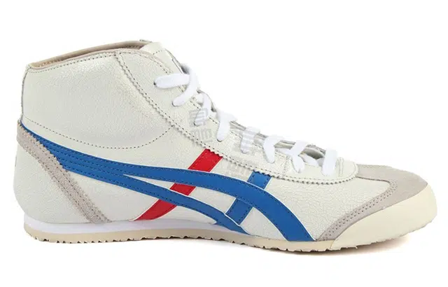 Onitsuka Tiger mexico mid-runner
