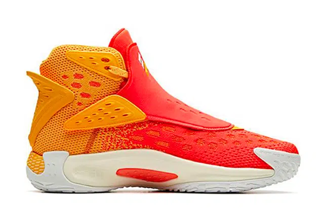 Anta KT5 Winter "On Fire"