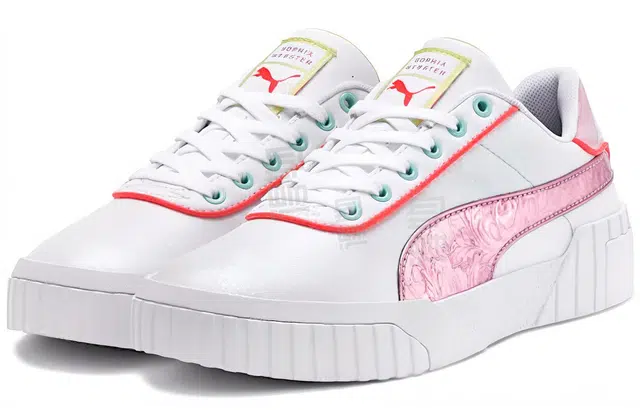 Sophia Webster x PUMA Cali