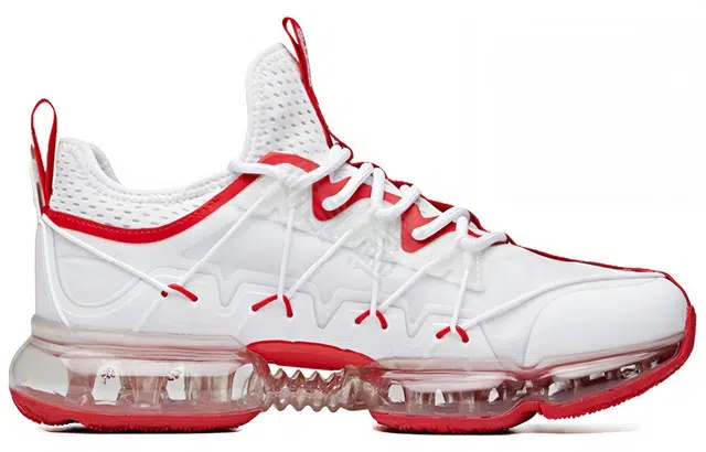 Coca-Cola x Anta