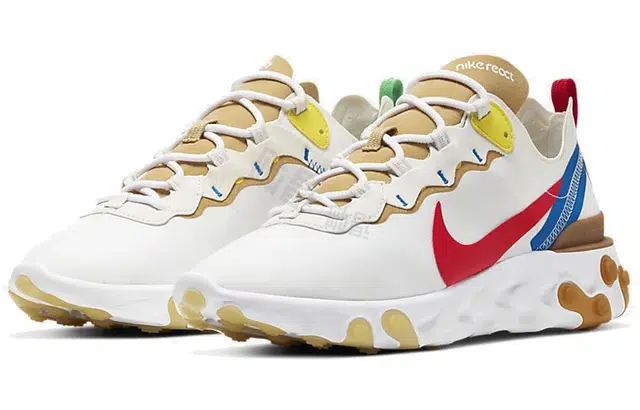 Nike React Element 55