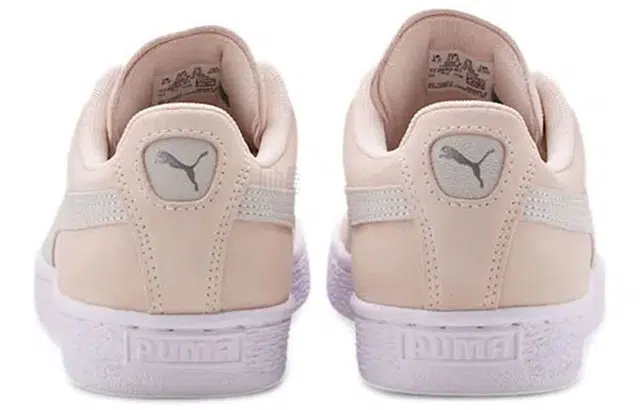 PUMA Suede Classic+