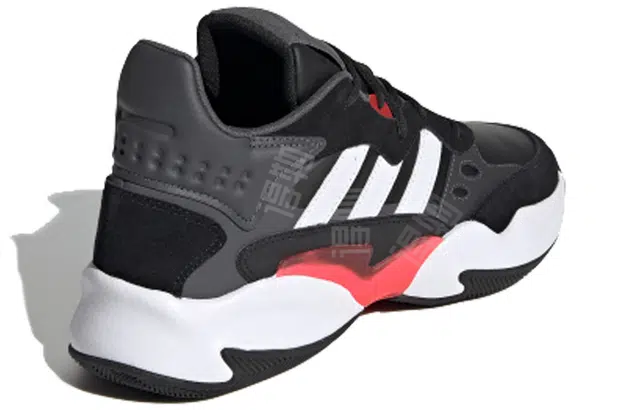 adidas neo STREETSPIRIT 2.0