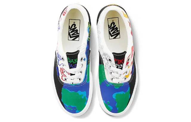 Vans Era Spirit