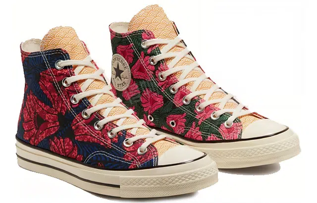 Converse 1970s