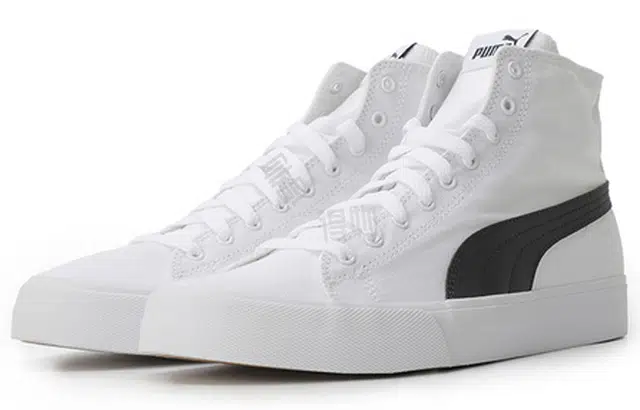PUMA Bari Mid