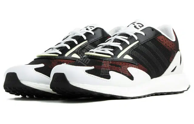 Y-3 Rhisu Run