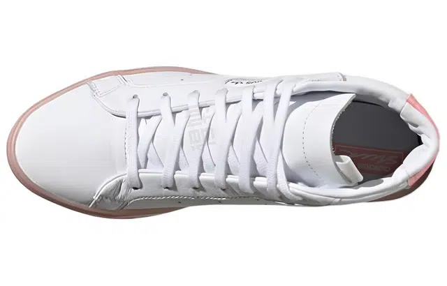 adidas originals Sleek Mid