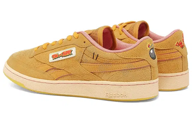 Reebok Club C Revenge Mu