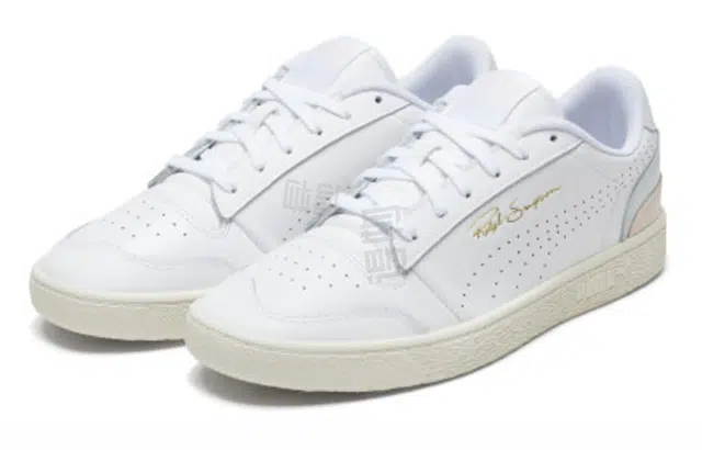 PUMA Ralph Sampson Lo Perf Soft