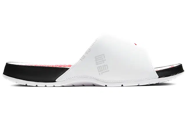 Jordan Hydro 5 Retro Slide