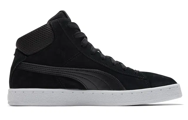 PUMA 1948 Mid Black
