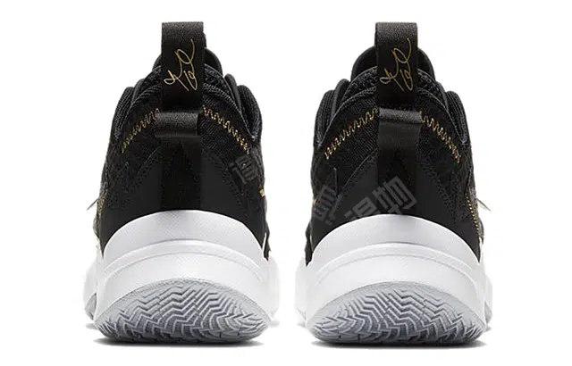 Jordan Why Not Zer0.3 Why Not "The Family"