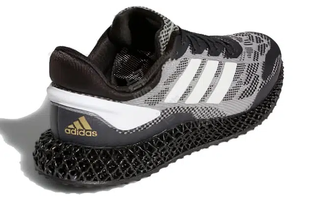 adidas 4D Run 1.0