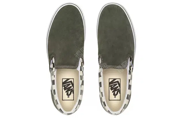Vans slip-on Washed Classic