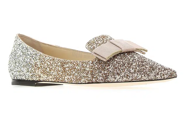 Jimmy Choo Gala Vnb