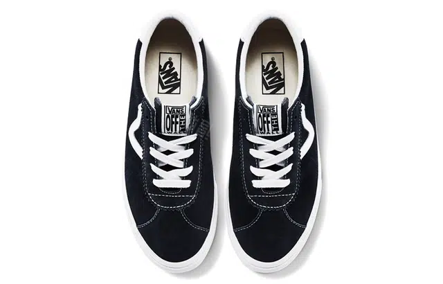 Vans Vans Sports