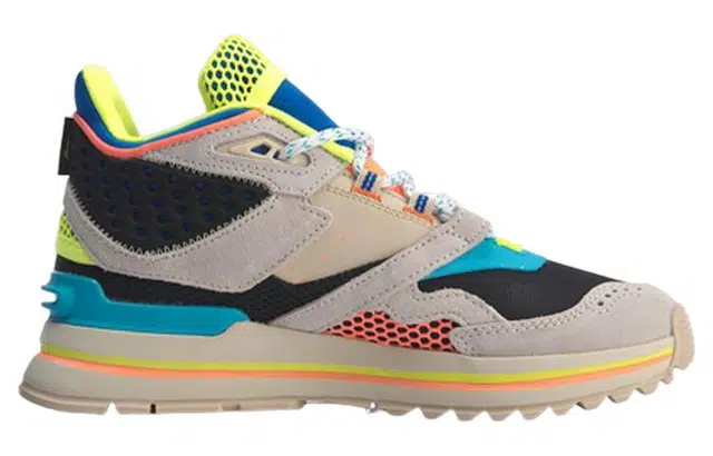 LiNing 001 T1000 Winter