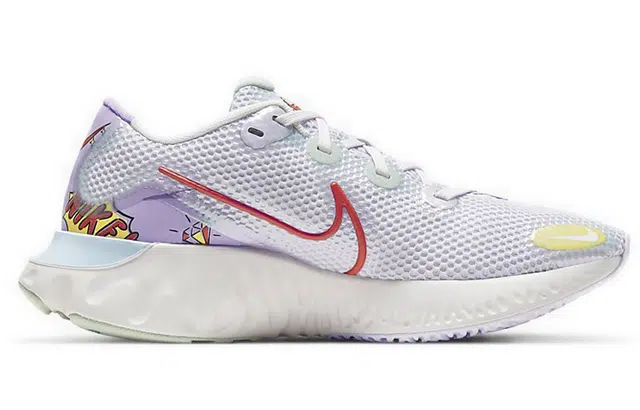 Nike Renew Run