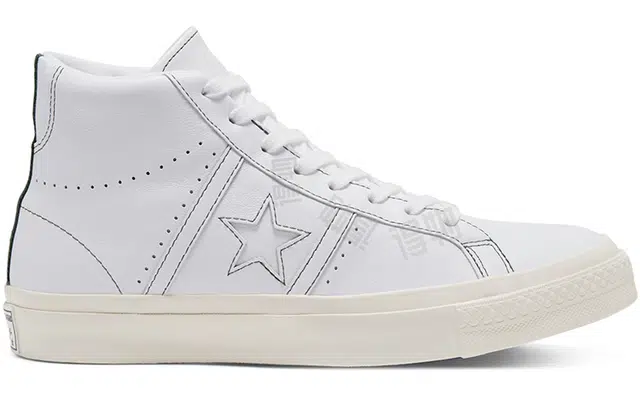 Converse One Star Academy Pro High Top