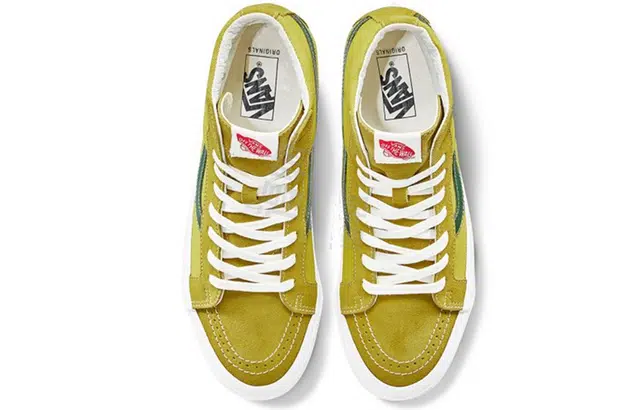 Vans SK8 Og Lx
