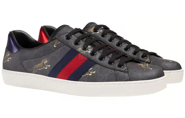 GUCCI ACE