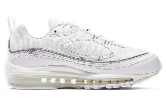 Nike Air Max 98 LX "Rip Glow"