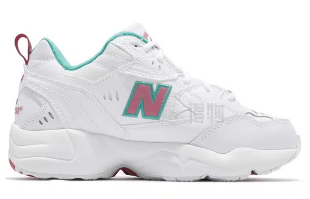 New Balance NB 608 V1 B