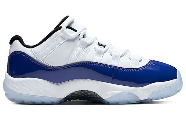 Jordan Air Jordan 11 retro low "concord sketch"