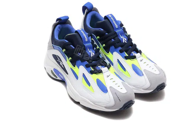 Reebok DMX Series 1200