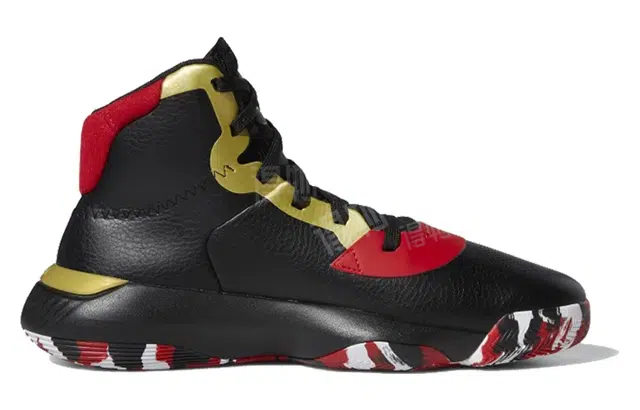 adidas Pro Bounce Madness 2019