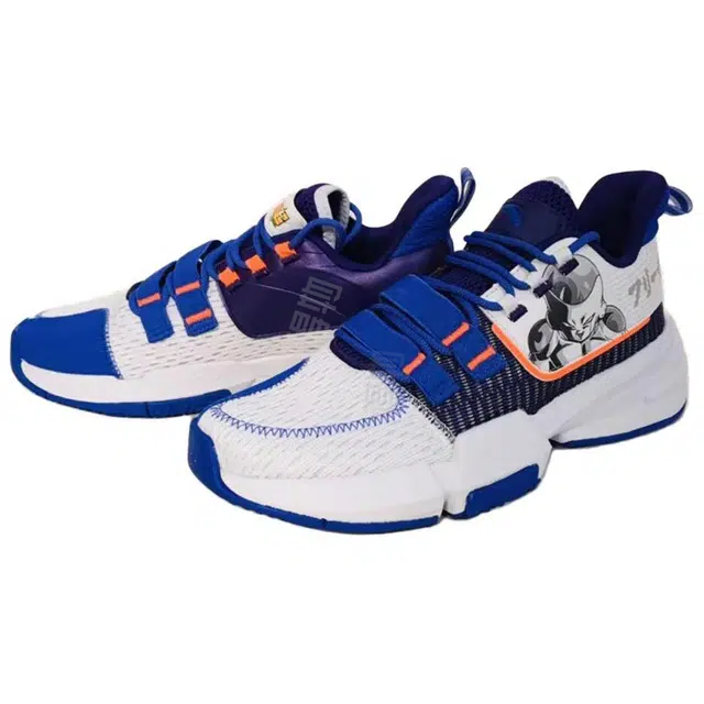 Dragon Ball Super x Anta "Frieza"