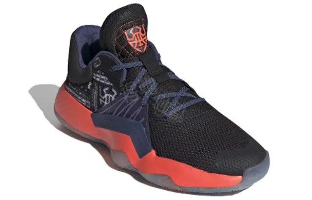 adidas D.O.N. Issue 1 Gca
