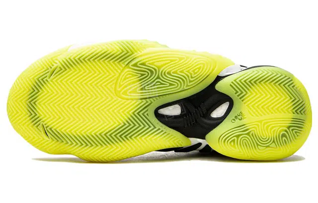 adidas originals Crazy BYW X 2.0