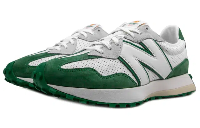 Casablanca x New Balance NB 327 D