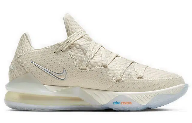 Nike Lebron 17 Low EP 17