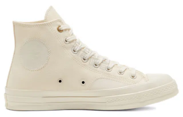 Converse Chuck Taylor All Star1970s Hi Clean 'n Preme