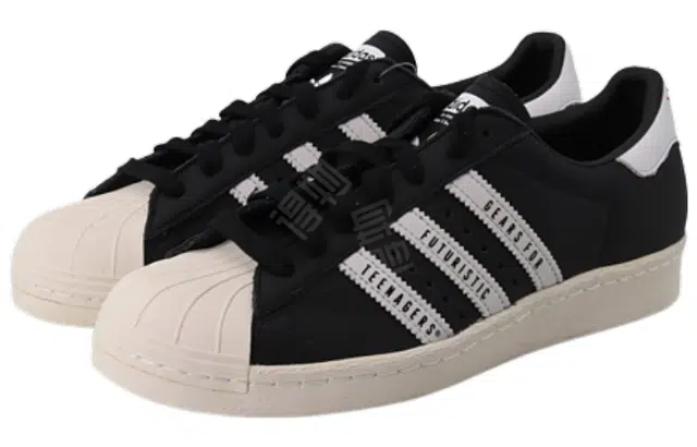 adidas Superstar 80s Human Made
