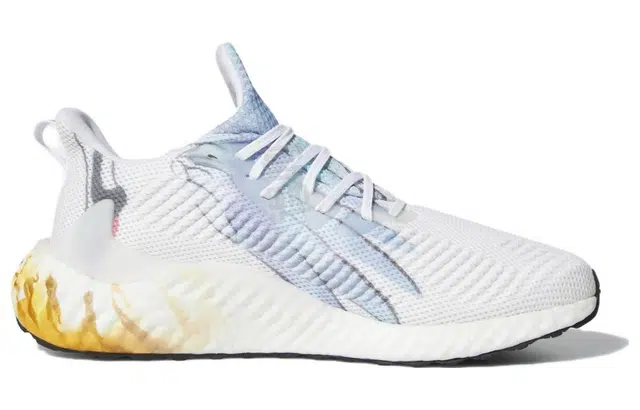 adidas Alphaboost