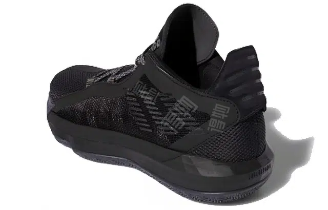adidas D lillard 6