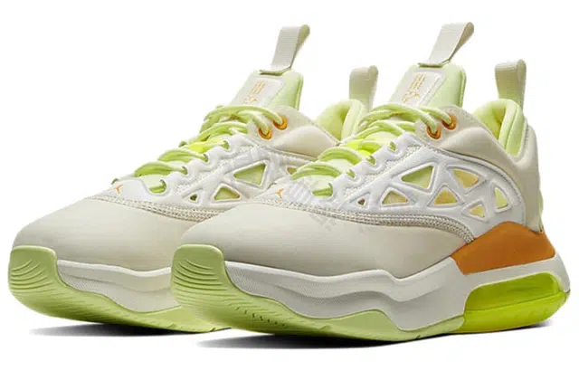 Jordan Air Max 200 XX "Sail"