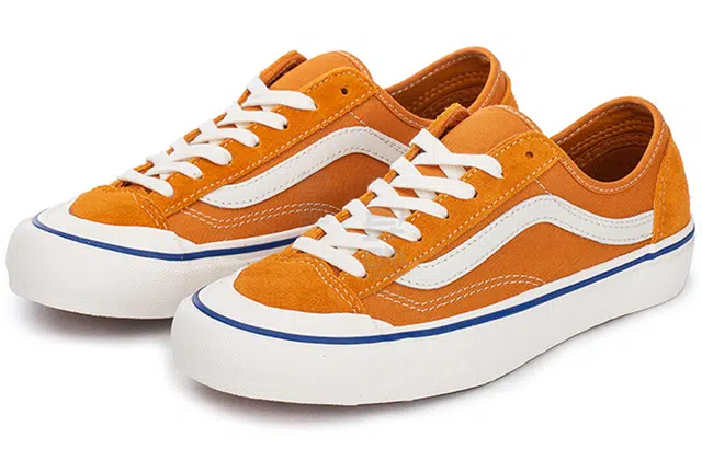 Vans Style 36 Decon SF