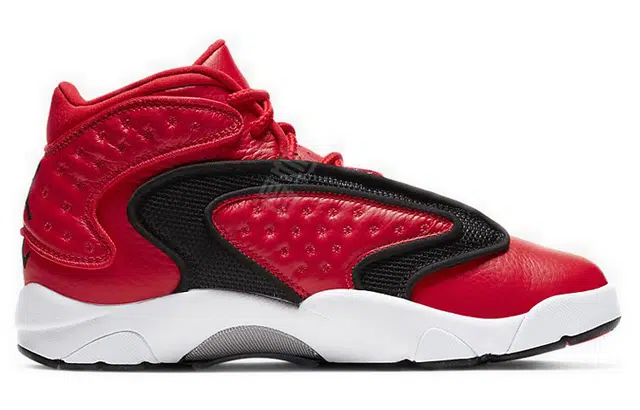Jordan Jumpman OG University Red