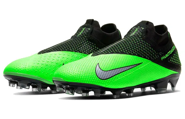 Nike Phantom Vision VSN 2 Elite DF FG