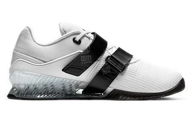 Nike Romaleos 4